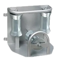 Triple Corner Roller